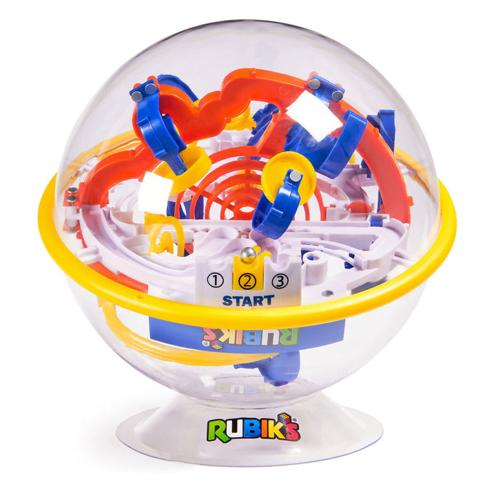 Rubik's Tracks 100 Beast