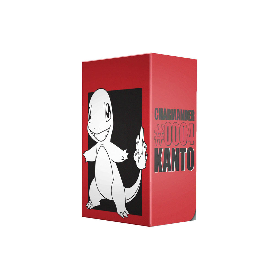 Charmander Full View DECK BOX® for Pokémon (Ultra PRO)