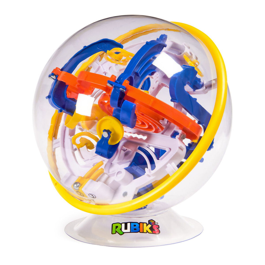 Rubik's Tracks 100 Beast