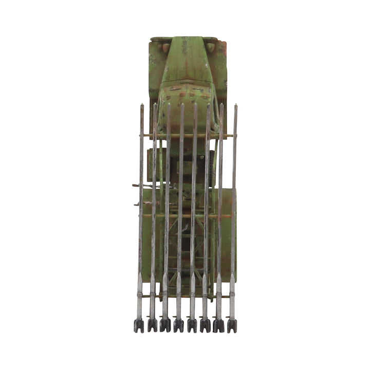 Bolt Action: Katyusha
