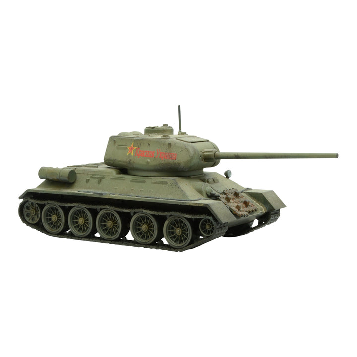 Bolt Action: Forward to Berlin! - Soviet Army 1943-45 Starter Army
