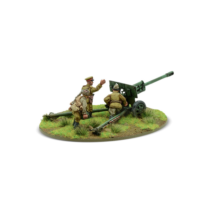 Bolt Action: Forward to Berlin! - Soviet Army 1943-45 Starter Army