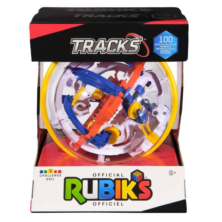 Rubik's Tracks 100 Beast