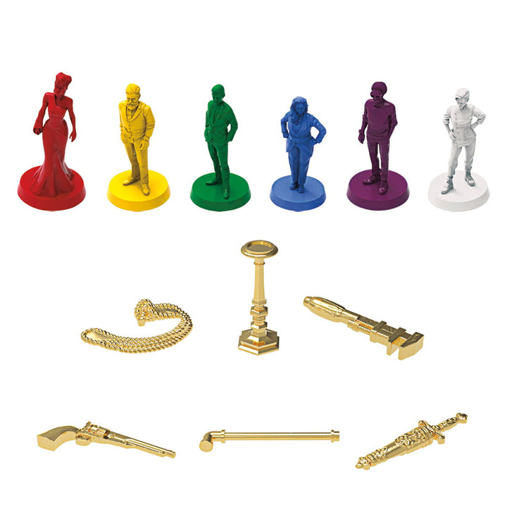 Cluedo