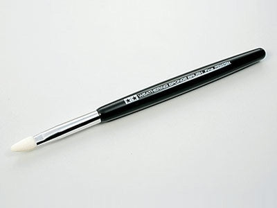 Tamiya Weathering Sponge Brush Fine