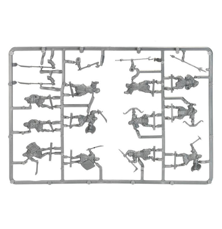 Middle-earth Strategy Battle Game: Mordor™ Orcs