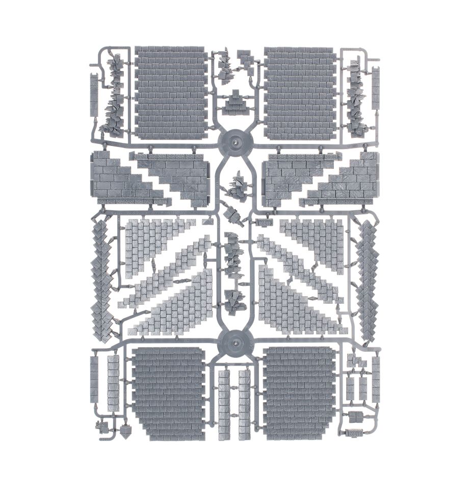 Middle-earth Strategy Battle Game: Gondor™ Mansion