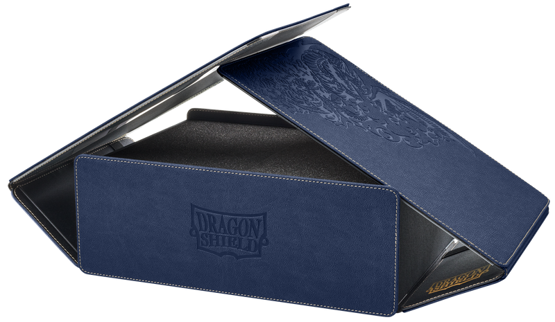 Dragon Shield Game Master Companion - Midnight Blue (AT-50028)