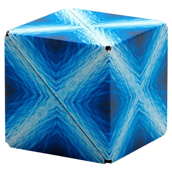 Shashibo Blue Planet (Original Series)