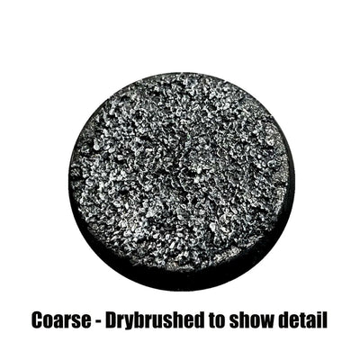 Pro Acryl - Basing Textures - Grey Earth - Coarse - 120ml