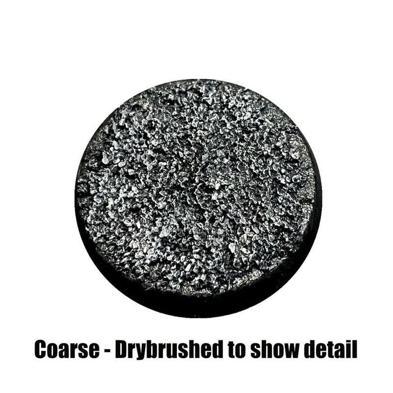 Pro Acryl - Basing Textures - Grey Earth - Coarse - 120ml