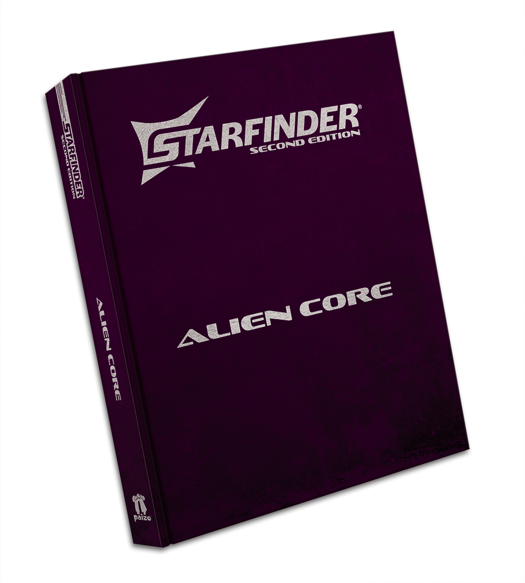 Starfinder Alien Core Special Edition