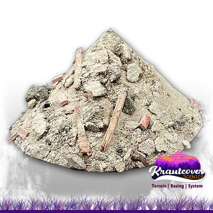 Krautcover: Basecover - Ruins of Persistence (140ml)