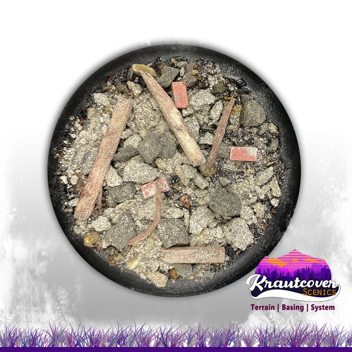 Krautcover: Basecover - Ruins of Persistence (140ml)