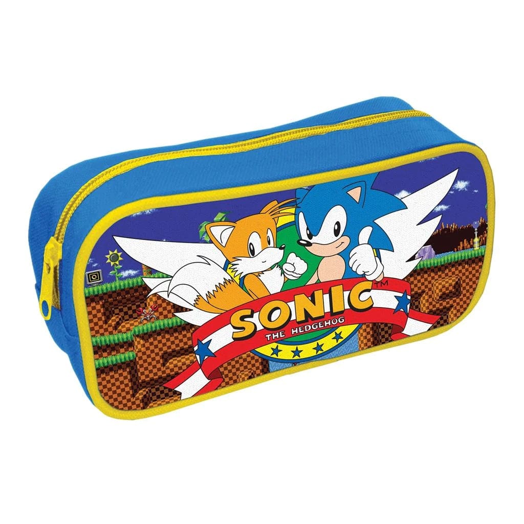Sonic Penalhus