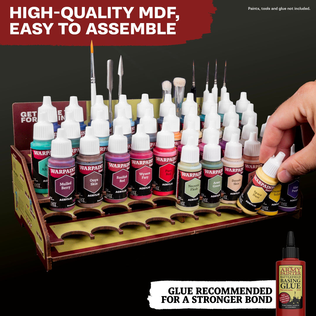 Paint Station (The Army Painter) (TL5063)