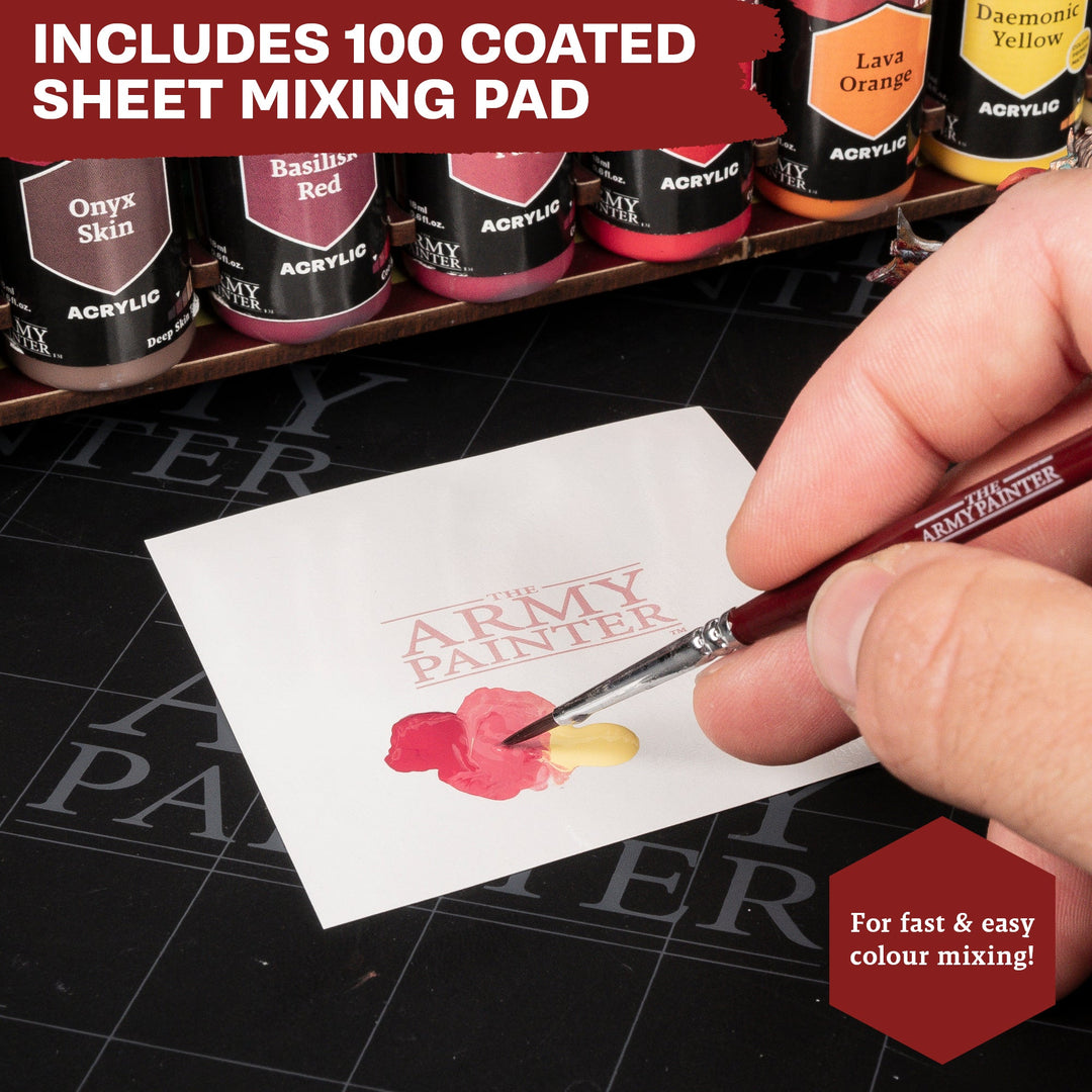 Paint Station (The Army Painter) (TL5063)