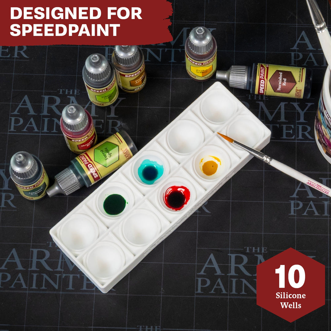 Speed Palette (The Army Painter) (TL5064P)