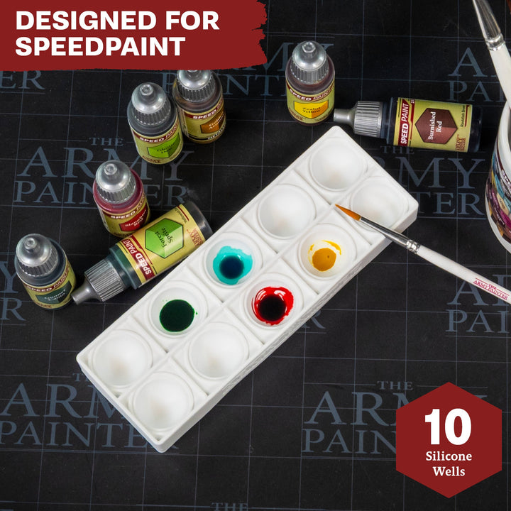 Speed Palette (The Army Painter) (TL5064P)