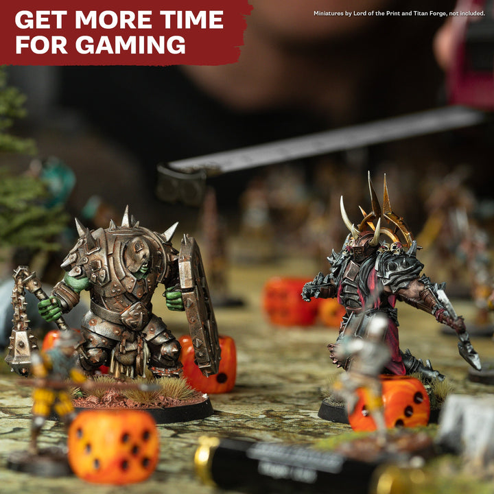 Hobby Starter Brush Set (The Army Painter) (TL5067P)