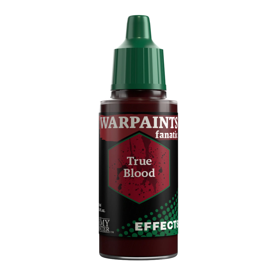 Warpaints Fanatic Effects: True Blood (The Army Painter) (WP3165P) (165)