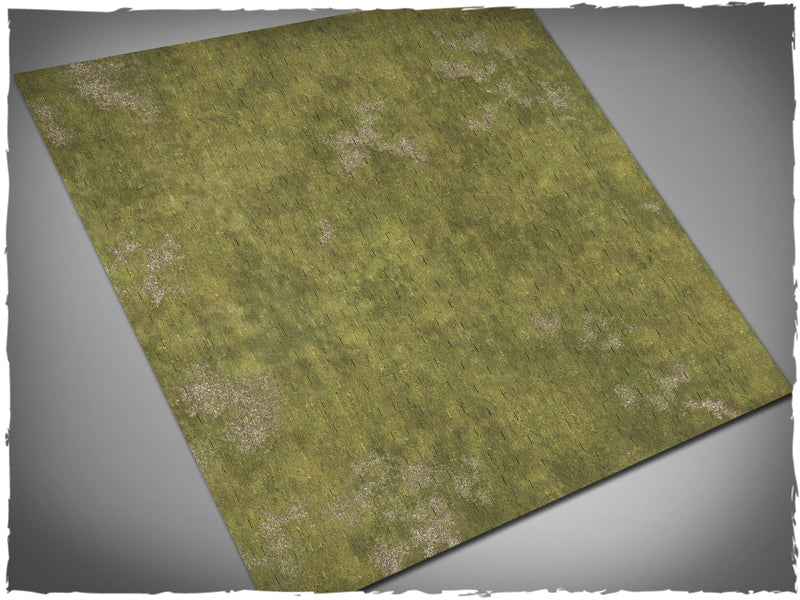 Gaming mat - BattleTech #1 (120x120 cm) (Deep-Cut Studio)