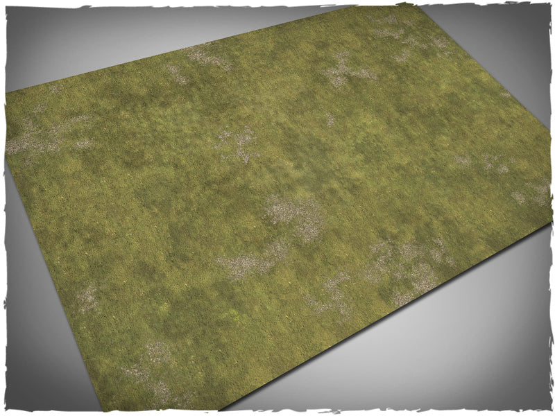 Gaming mat - BattleTech #1 (120x180 cm) (Deep-Cut Studio)