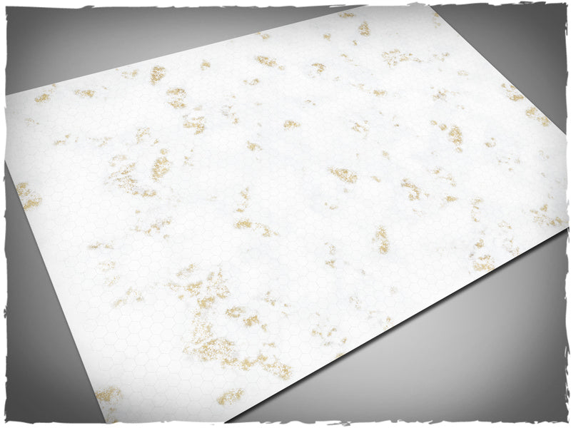 Gaming mat - BattleTech #3 (120x180 cm) (Deep-Cut Studio)