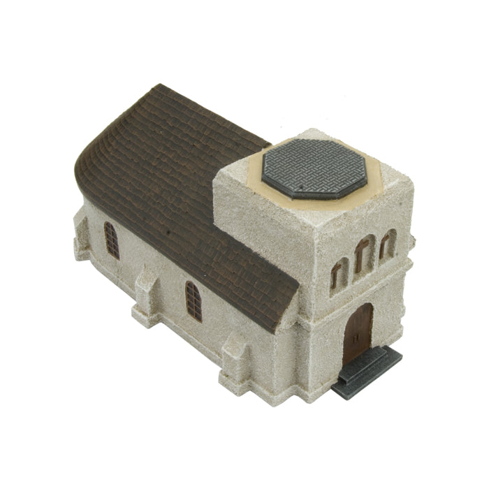 Battlefield in a Box: Rural Church (BB139)
