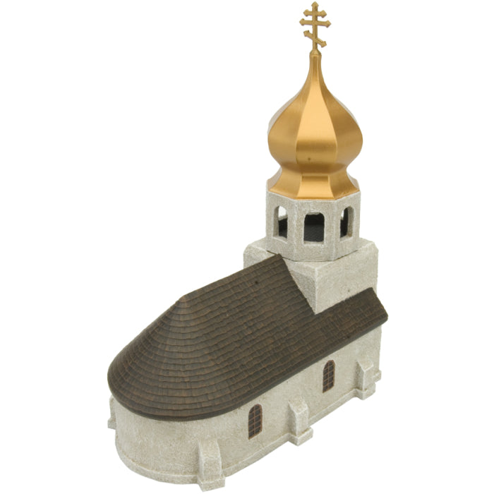 Battlefield in a Box: Rural Church (BB139)