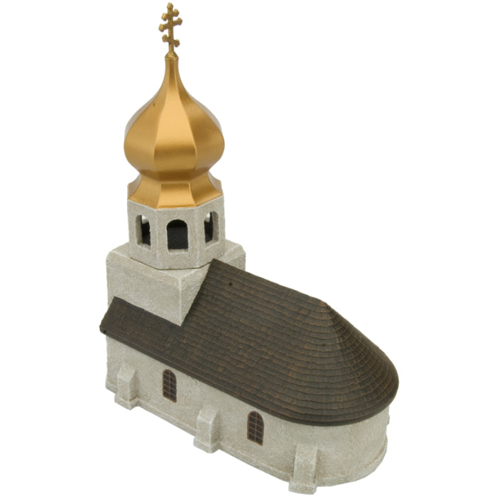 Battlefield in a Box: Rural Church (BB139)