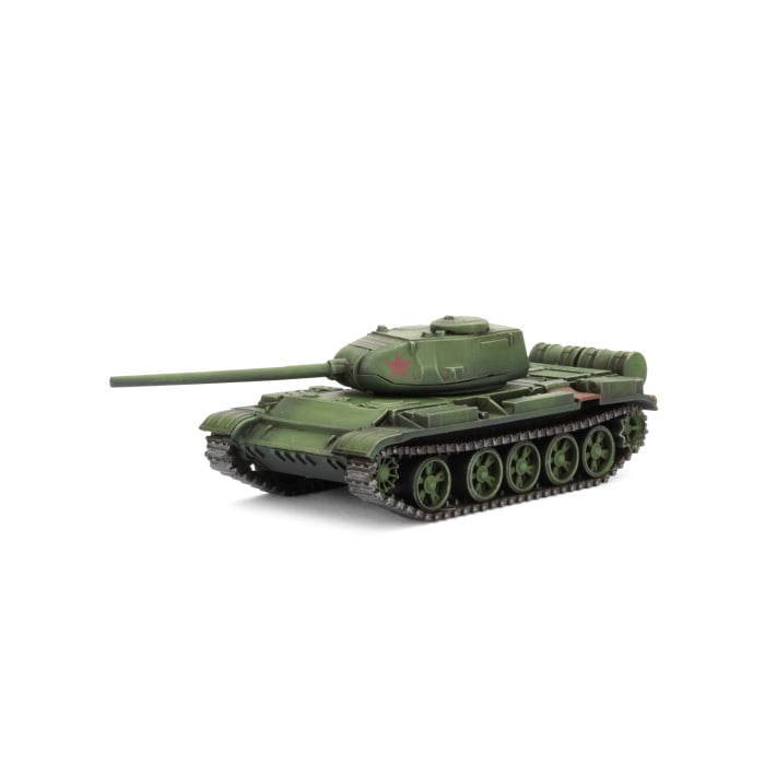 Clash of Steel: Global Uprising - American vs Soviet (CS05)