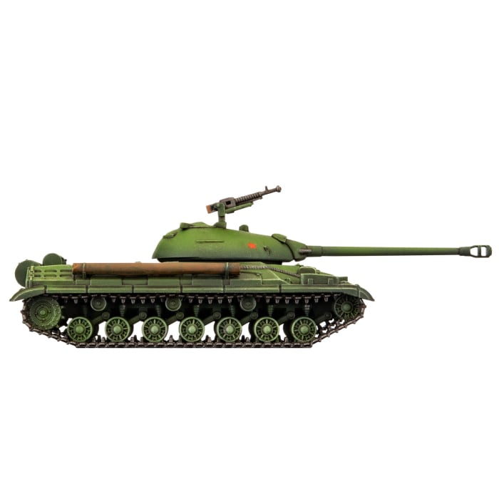 Clash of Steel: T-10 Heavy Company (CSS08)