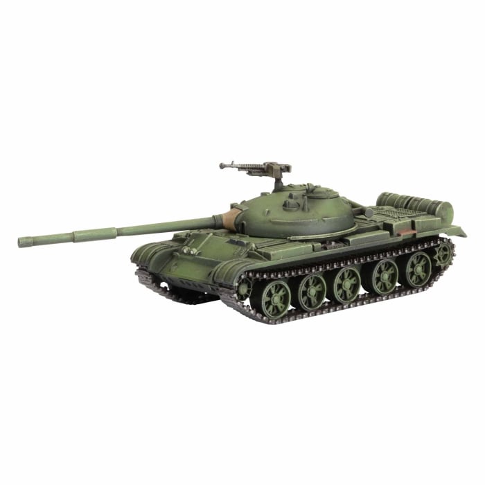 Clash of Steel: T-62 Company (CSS09)