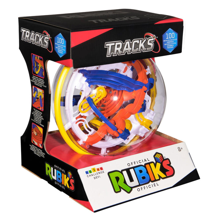 Rubik's Tracks 100 Beast
