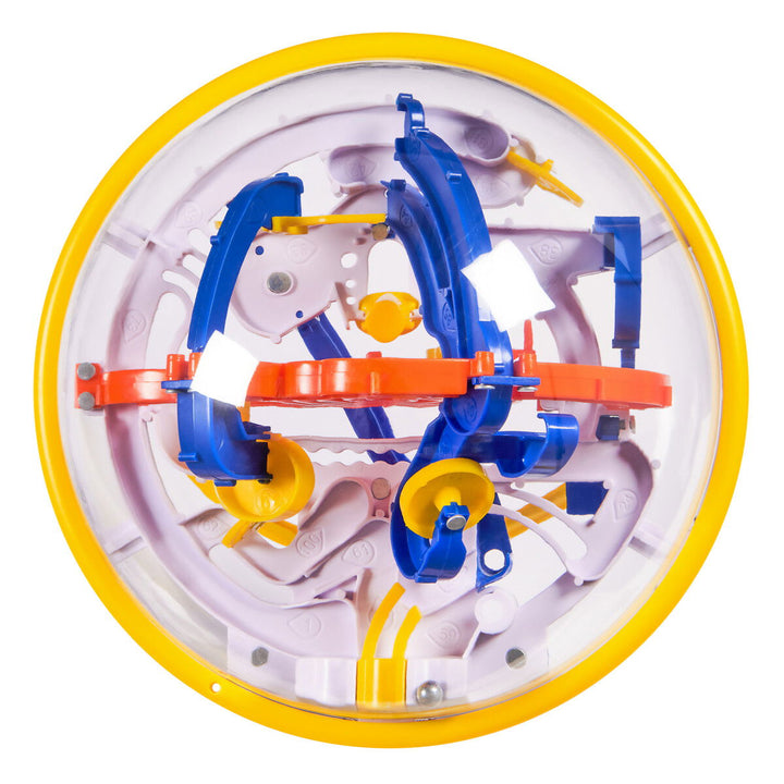 Rubik's Tracks 100 Beast