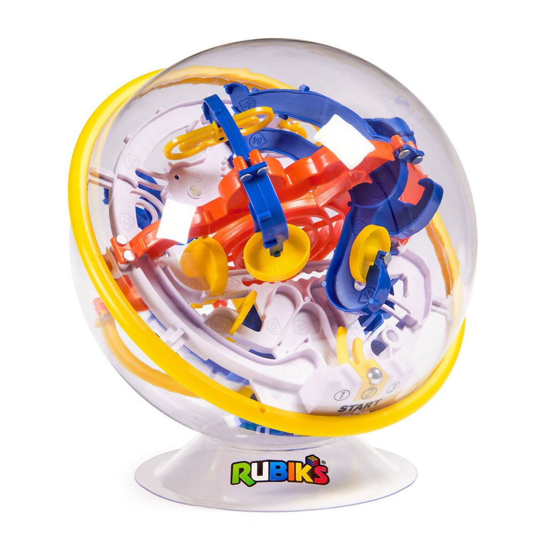 Rubik's Tracks 100 Beast