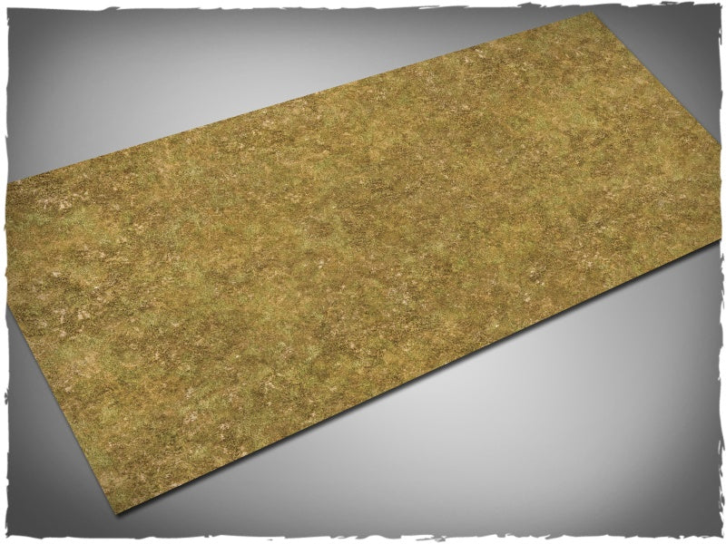 Gaming mat - Steppe v2 (90x180 cm) (Deep-Cut Studio)