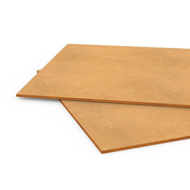 MDF sheets 250x250mm (Green Stuff World)