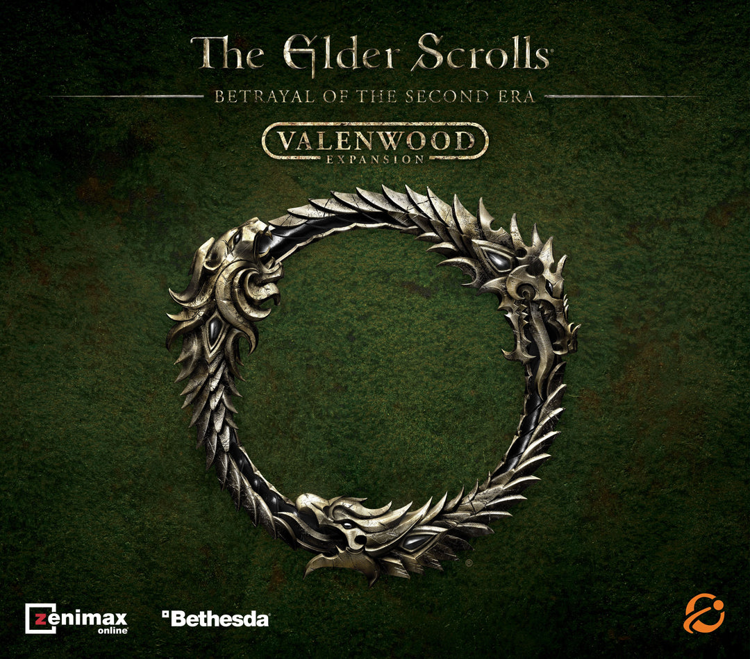 The Elder Scrolls: Betrayal of the Second Era – Valenwood