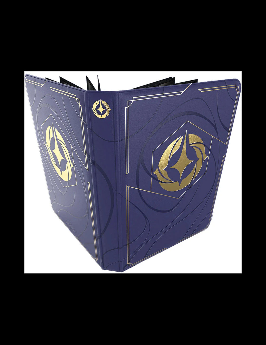 Disney Lorcana: Premium Collector's Album