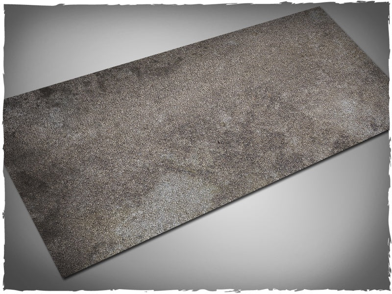 Gaming mat - Cobblestone (90x180 cm) (Deep-Cut Studio)