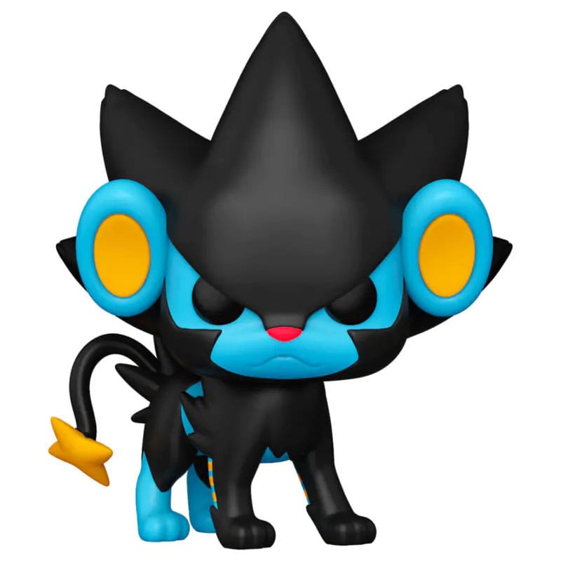 Pokemon Super Sized Jumbo POP! Vinyl Figure Luxray 25 cm