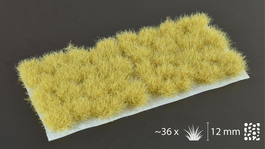 GamersGrass Beige XL (12mm), Wild-XL
