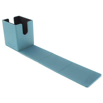 Vivid Alcove Flip Deck Box (Ultra PRO)