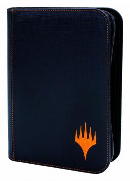 Mythic Edition 4 Pocket Zippered PRO-Binder for Magic: The Gathering (Ultra PRO)
