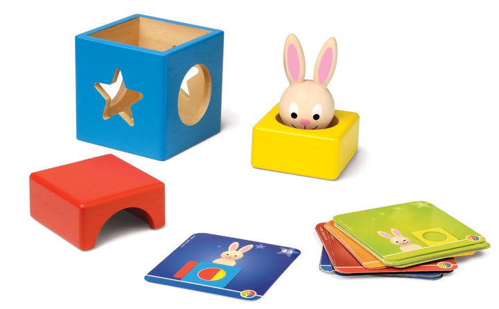 SmartGames: Bunny Boo