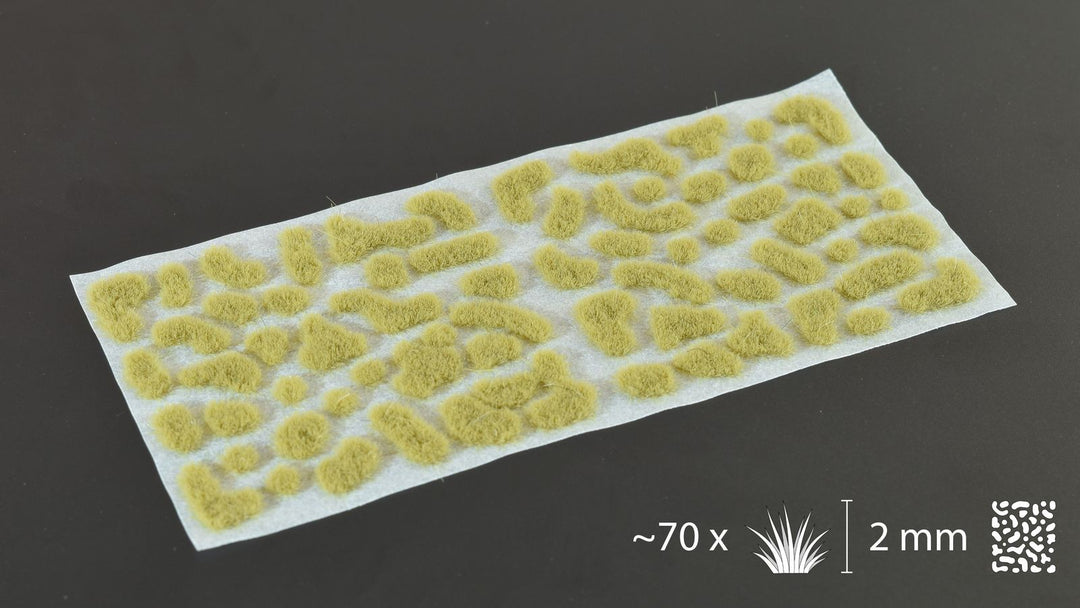 GamersGrass Beige (2mm), Wild
