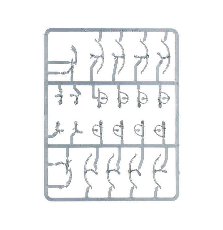 Warhammer: The Old World Core Set – Tomb Kings of Khemri Edition