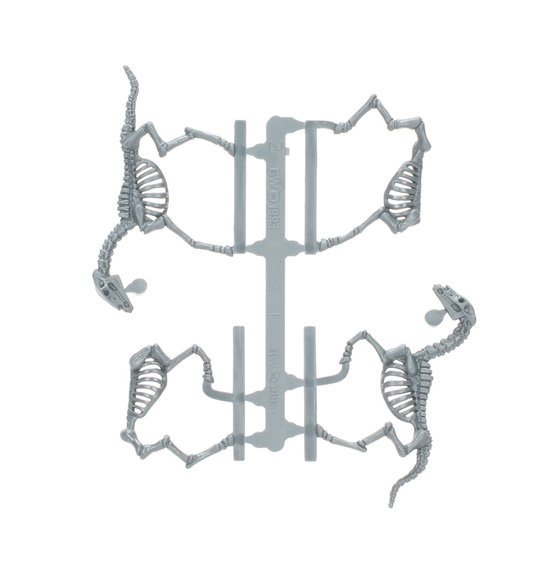 Warhammer: The Old World Core Set – Tomb Kings of Khemri Edition